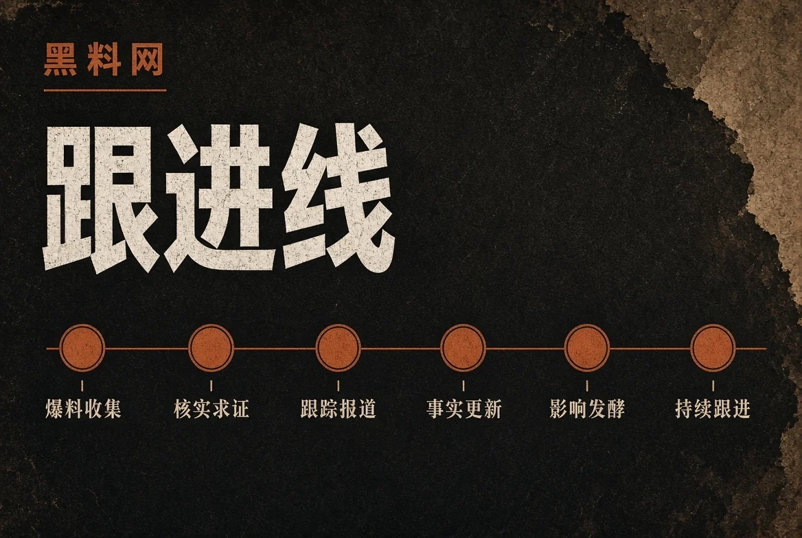 跟进线内容图